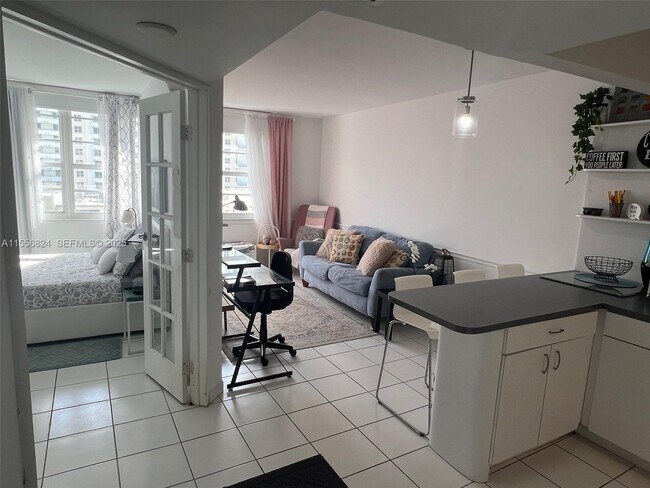 Photo - 100 Lincoln Rd Unidad 1126