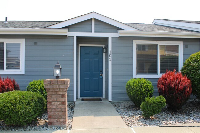Building Photo - 1227 N Western Ave Unit 103