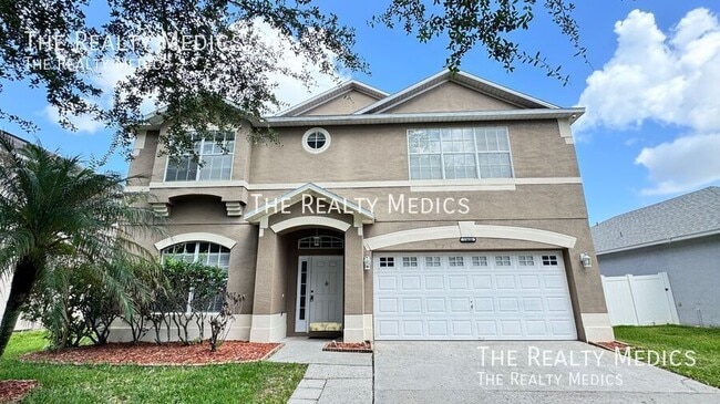 Building Photo - 13628 Tetherline Trail
