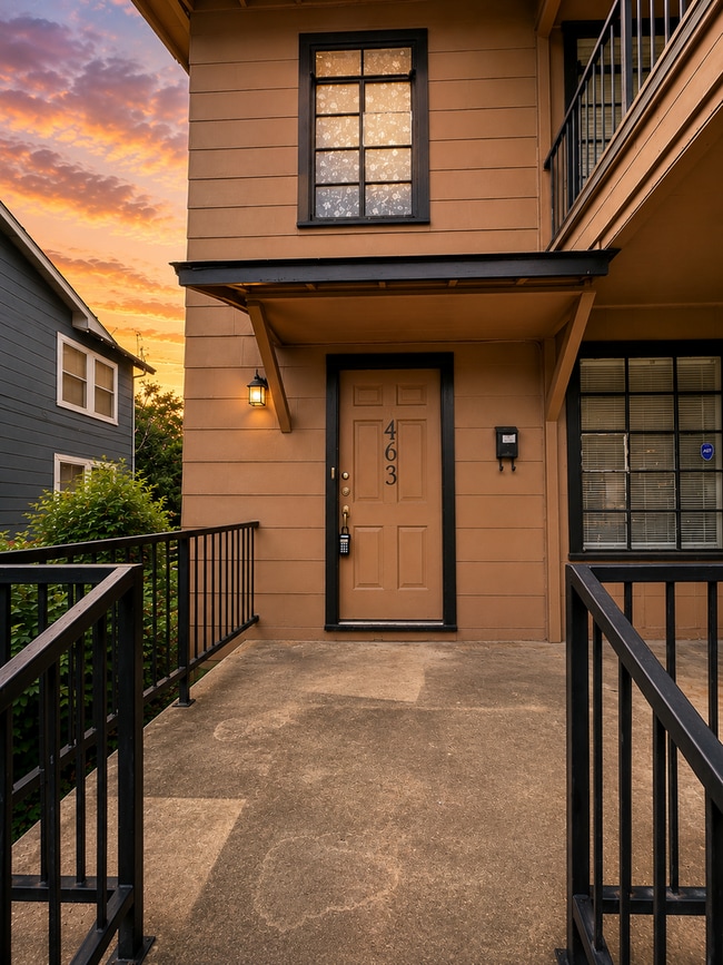 463 Bryn Mawr Dr Unit 463