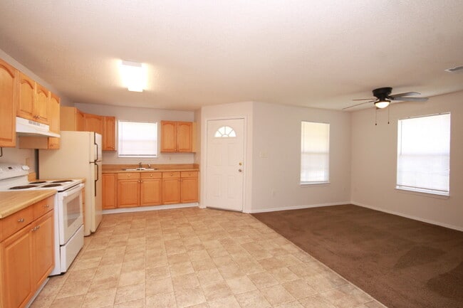 Photo - 3BR Pensacola Home Near Blue Wahoos Stadium & Fenced Backyard!