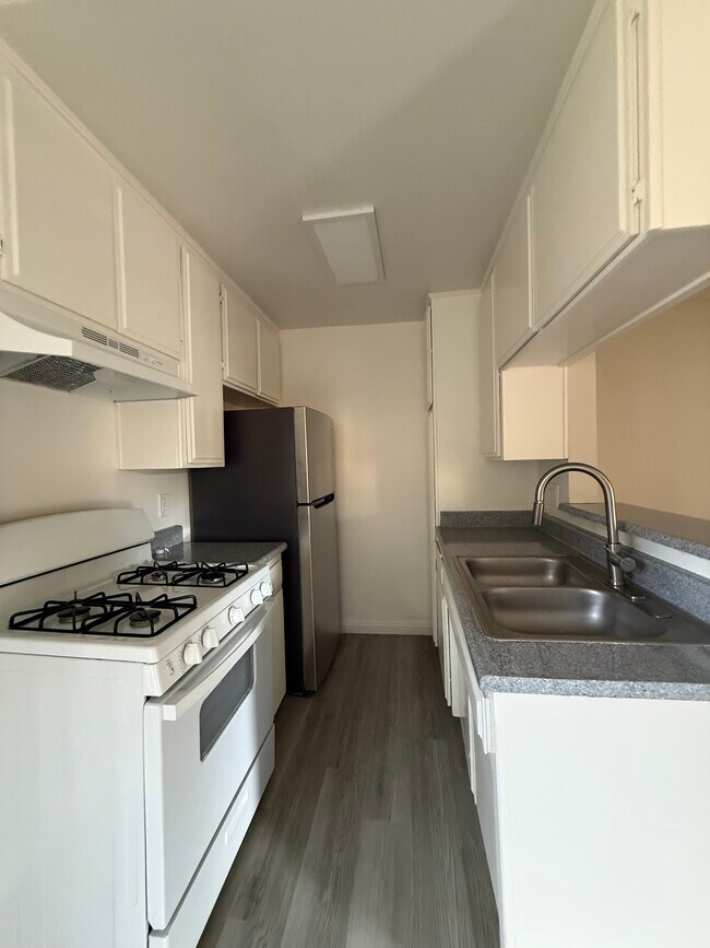 Northridge Terrace LLC