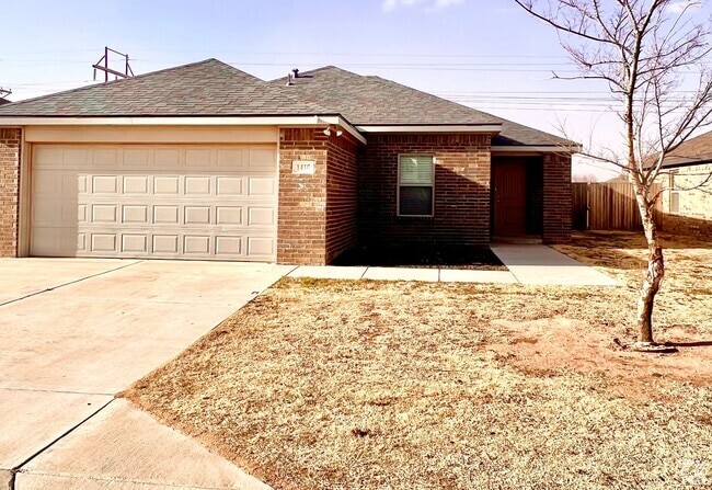 Building Photo - New Construction in Wolfforth Rental