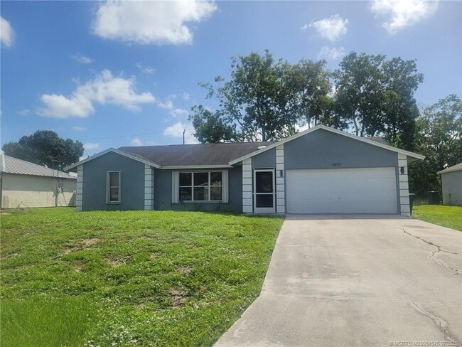 Building Photo - 3873 SW La Fleur St Rental