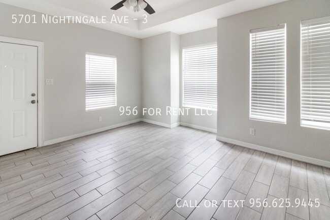 Photo - 5701 Nightingale Ave Unidad 3