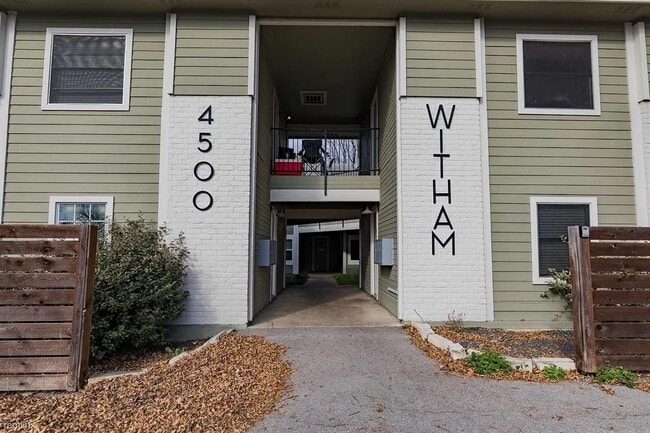 Building Photo - 4500 Witham Ln Unit 104
