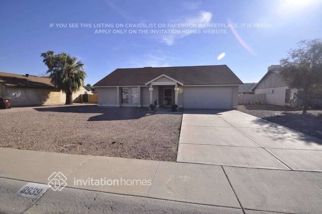 Building Photo - 8939 W Vogel Ave