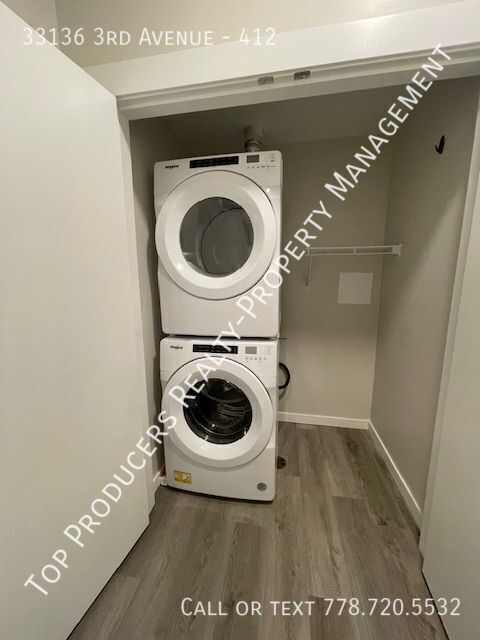 Photo - 4th Floor Apartment Unit 412