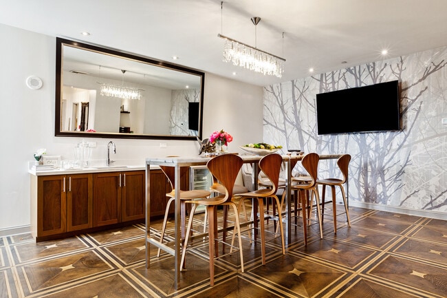 Photo - The Broderick