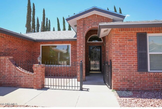 Photo - 1809 Pueblo Alegre Dr