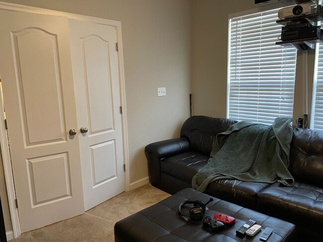 Photo - Really nice newly built 4 bedroom home with 2 full baths and one 1/2 baths