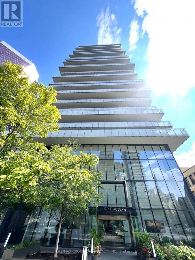 Photo - 57 St Joseph St Unit 2203