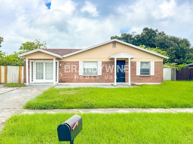 Building Photo - 2412 Alden Trace Blvd W Rental