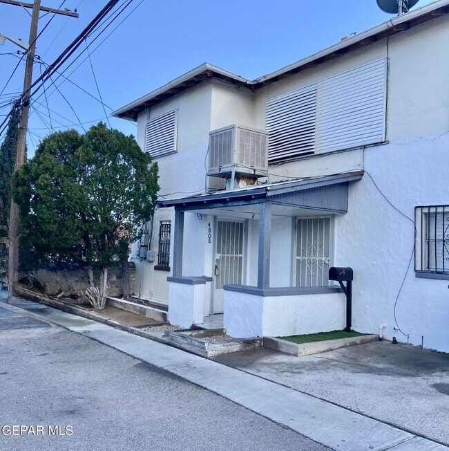Photo - 4808 N Stevens St Casa