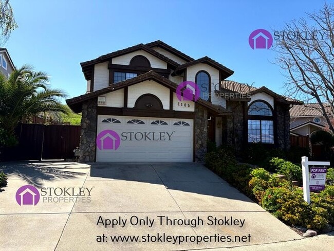 Building Photo - 1105 Rock Creek Way