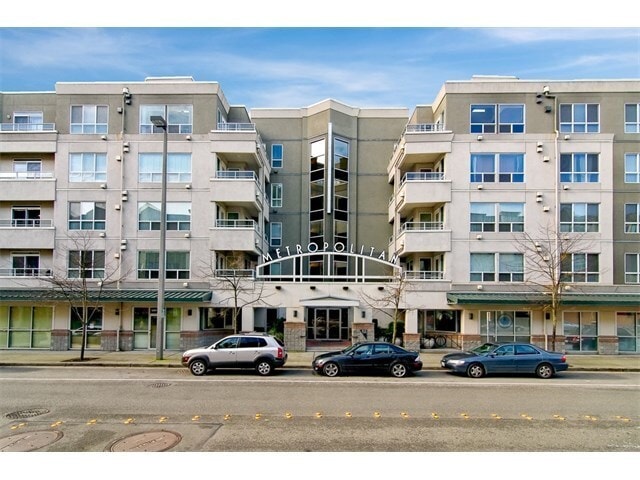 Building Photo - Charming 1 Bed 1 Bath Condo in Downtown Be...