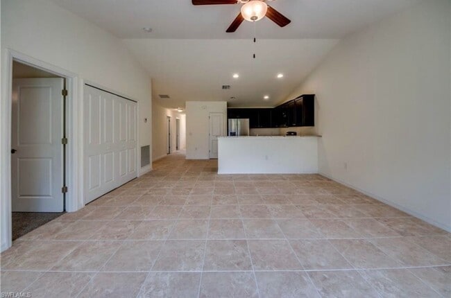 Photo - 3 Bedroom 2 Bath 1 Car Garage In Cape Coral!