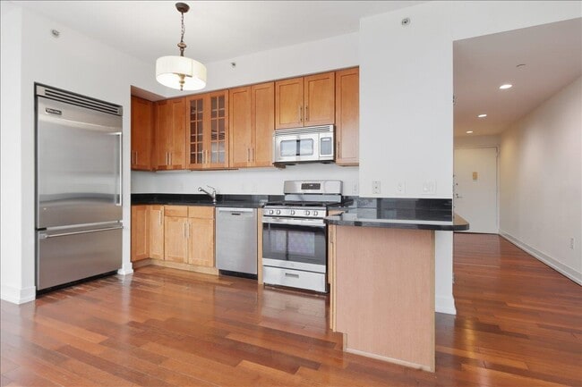 Photo - 389 Washington St Unidad 34E