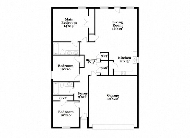 Photo - 5041 Sandy Hill Dr
