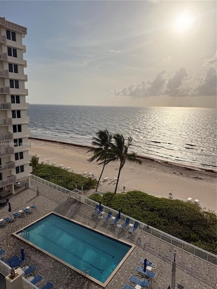 Building Photo - 3221 S Ocean Blvd Unit 608
