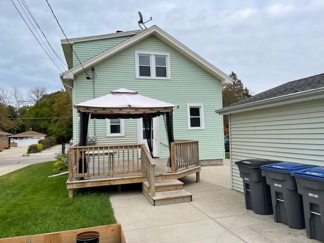Photo - 822 N Evans St