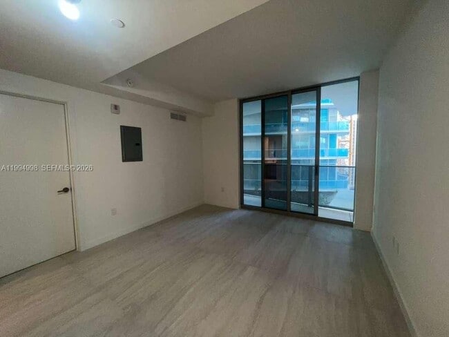 Photo - 77 SE 5th St Unit 1605
