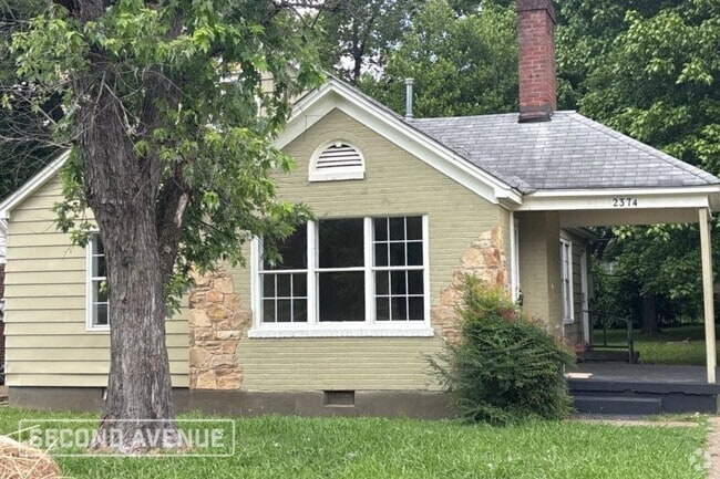 Building Photo - 2374 Larose Ave Rental