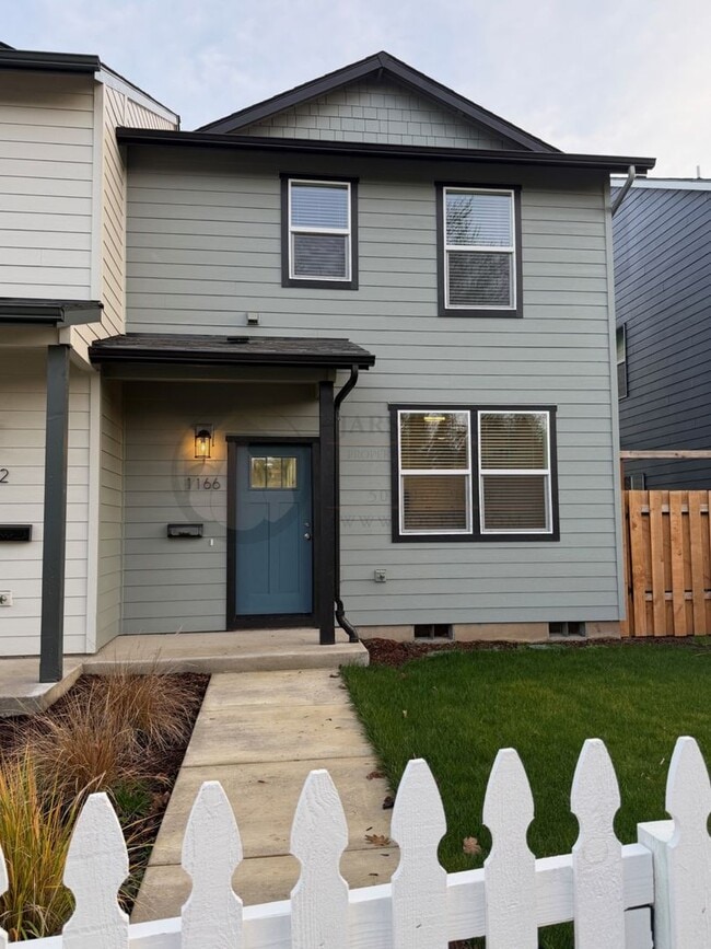 Building Photo - Welcome to your New Home- Brand New Unit- Be the First to live in it!!