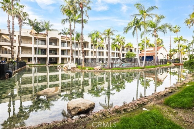 Building Photo - 11630 Warner Ave Unit 414