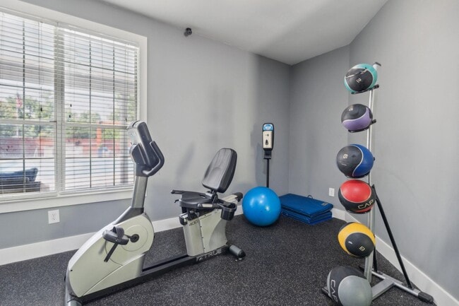 Photo - Avalon of Hermitage