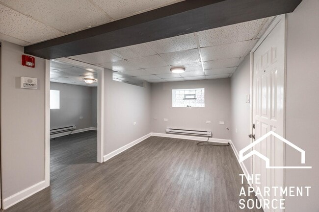 3521 W Grace St Unit BE