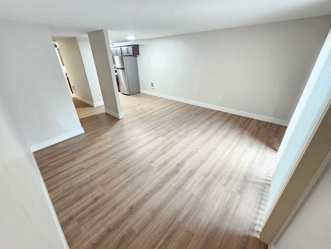 Photo - Large Updated 2 Bed, 1.5 Bath Townhouse w/ Washer & Dryer + Off-street Parking