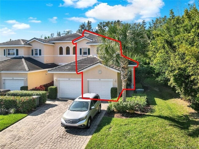 Building Photo - 301 S Compass Dr Unit 301