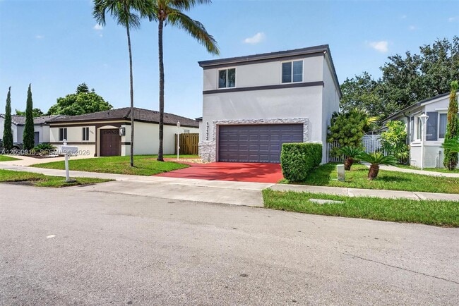 17172 SW 139th Pl