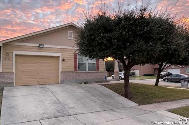 Photo - 2702 Antique Rose