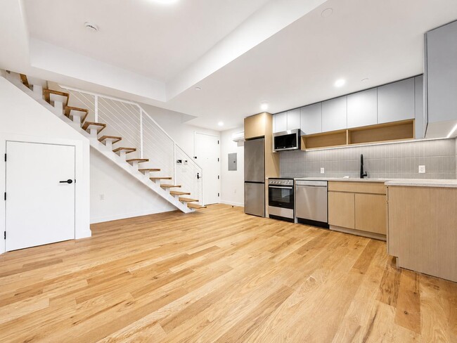 Photo - 205 Cabrini Blvd Unit 6C