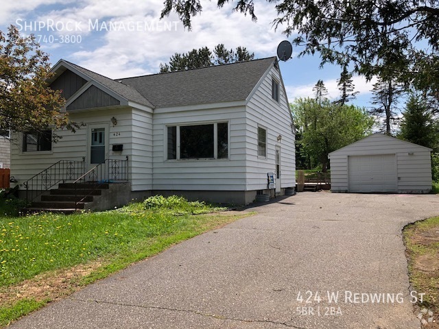 Building Photo - 424 W Redwing St Rental