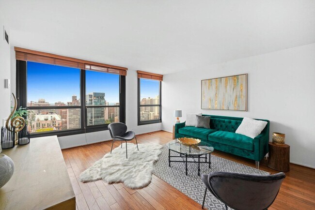 Photo - 1030 N State St Condo Unit 23C