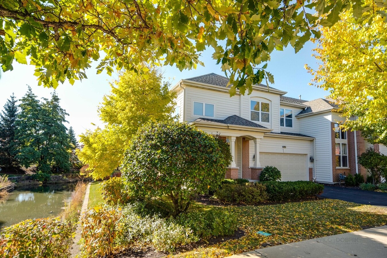 Photo - 4225 Henry Way Townhome