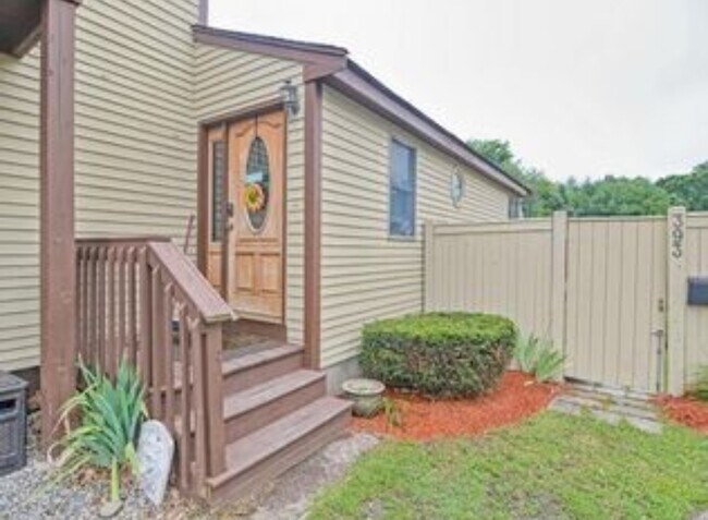 Photo - 393 Kelley Blvd Unit Apartment 1