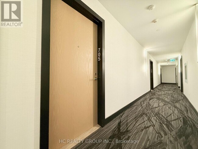 Photo - 10 Rouge Valley Dr W Unit 705A