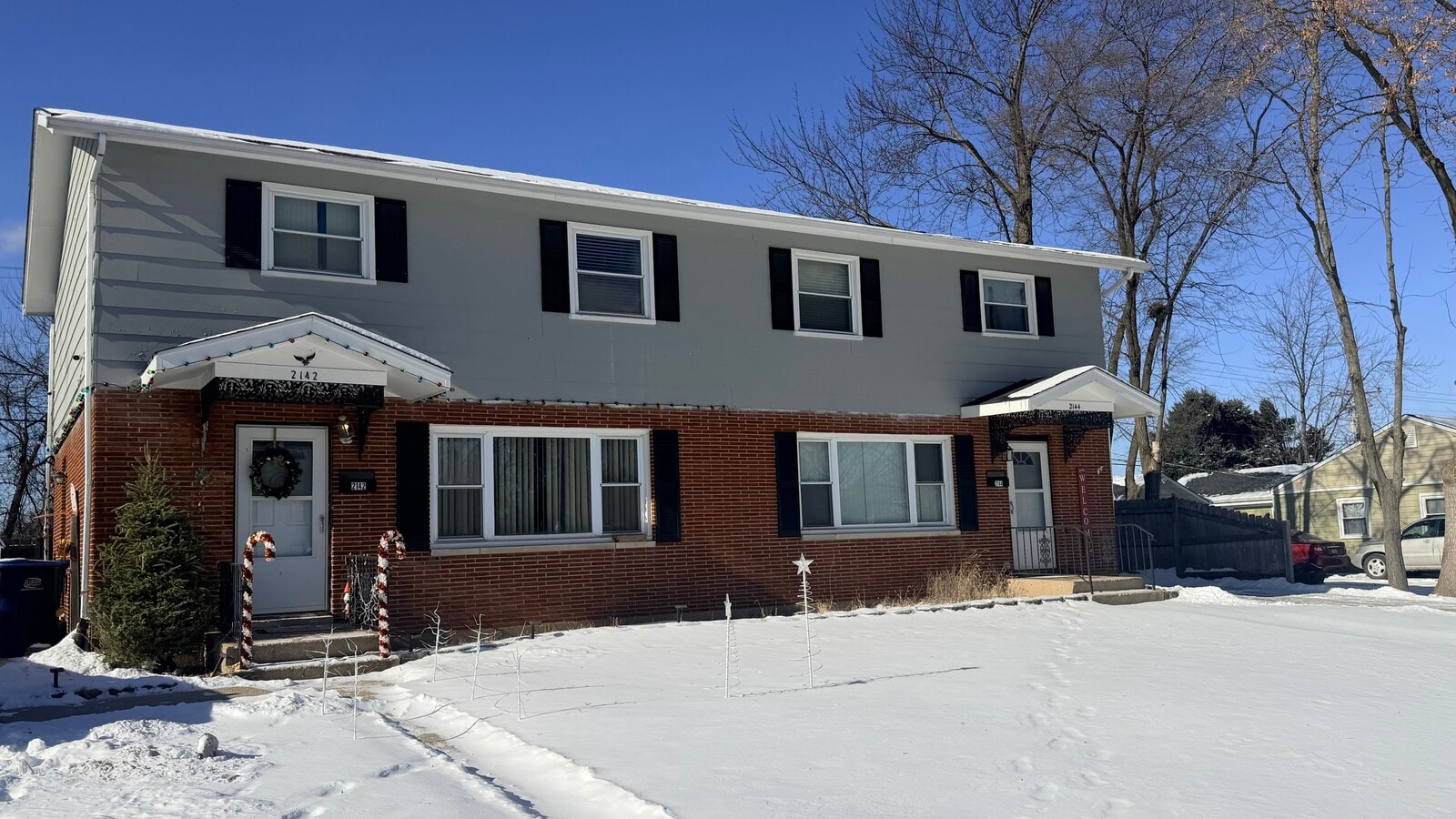 Photo - 2142 Western Ave