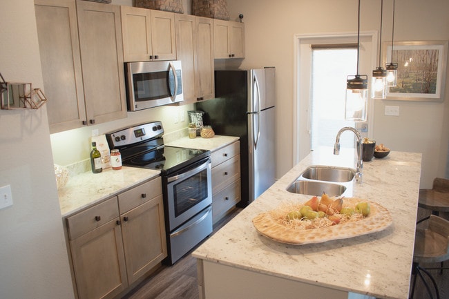 Del Mar Kitchen