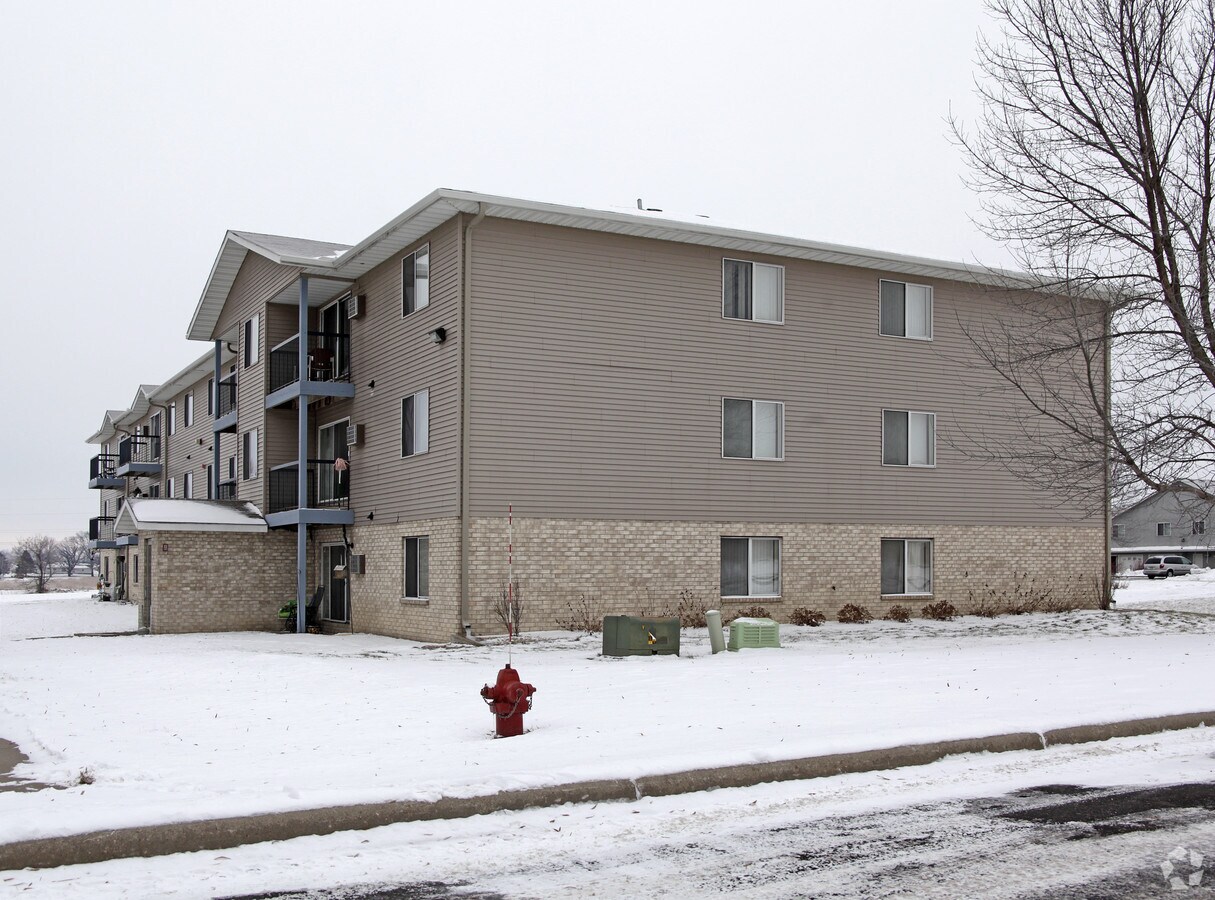 Country Cove - Country Cove