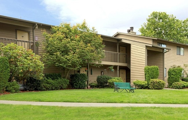 Photo - Autumn Ridge Apartments