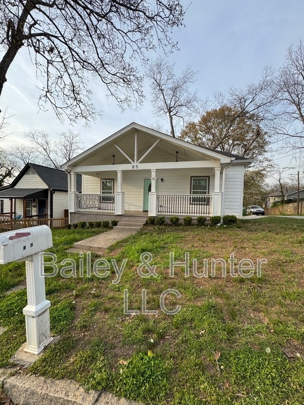 Building Photo - 85 Meldon Ave SE