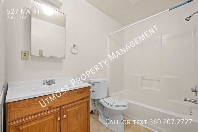 Photo - 527 NW 9th Ave