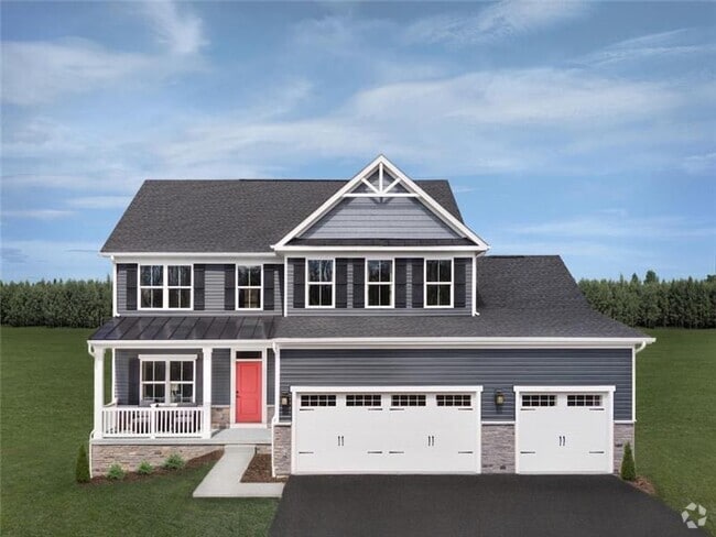 Building Photo - 100 Woodsman Rdg Dr Rental