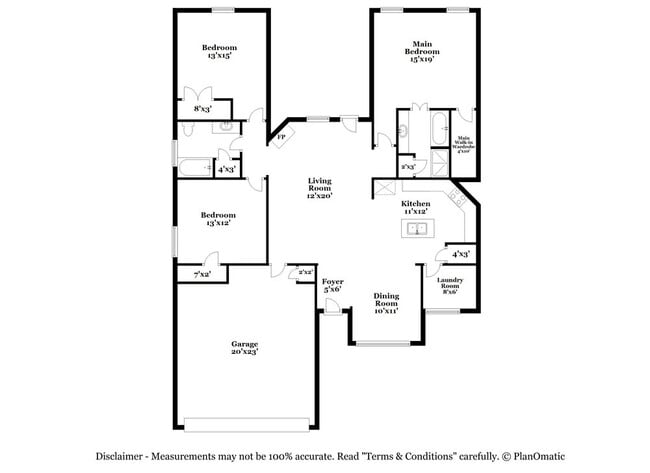 Photo - 8662 Valmont Cir