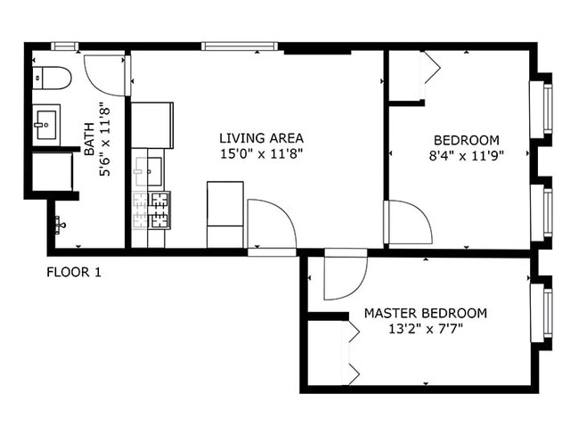 Photo - 2352 N Clybourn Ave Unit 3F